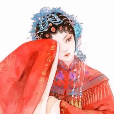影迷云雀头像